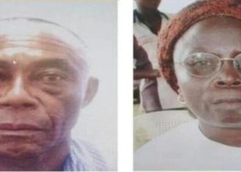 Élé, le couple congolais meurtrier de Malibé 2