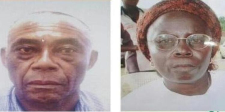 Élé, le couple congolais meurtrier de Malibé 2