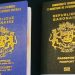 Le Gabon procède à l’homologation du passeport biométrique CEMAC