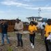 Le ministre Hugues Mbadinga Madiya a annoncé que le Gabon prévoit construire un port sec dans la Zone économique spéciale de Nkok