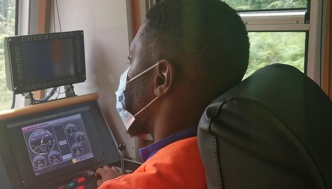 La transformation numérique au sein de la Setrag va bon train
