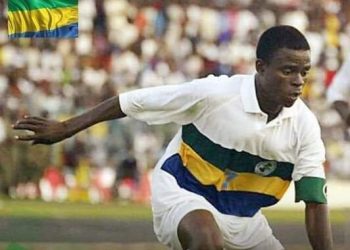Décès du meilleur buteur de l’histoire d'Azingo national Theodore Zué Nguéma à Bata en Guinée Equatoriale