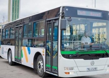 Le Trans'urb ne recevant pas de subvention de l'État sera sous peu payant