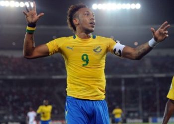 Pierre-Emerick Aubameyang met fin à sa carrière internationale avec les Panthères