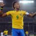 Pierre-Emerick Aubameyang met fin à sa carrière internationale avec les Panthères