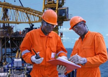 Le Gabon a la 9e réserve et est 7e producteur africain selon Statista