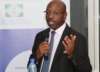 Sous pression Alain Bâ Oumar démissionne de la présidence de la CPG