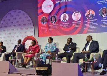 Le climat d'affaires comme moyen d'attraction des hommes d'affaires à investir au Gabon