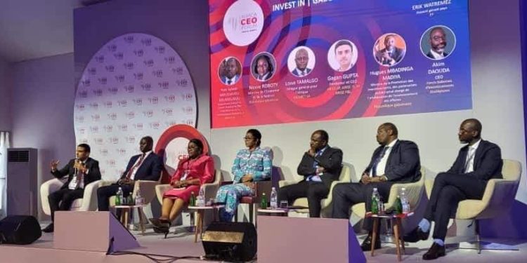 Le climat d'affaires comme moyen d'attraction des hommes d'affaires à investir au Gabon