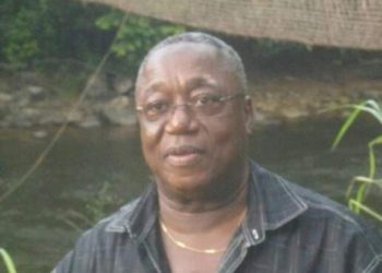 Décès du Colonel Albert Loussou, l'ancien pilote d'Omar Bongo Ondimba