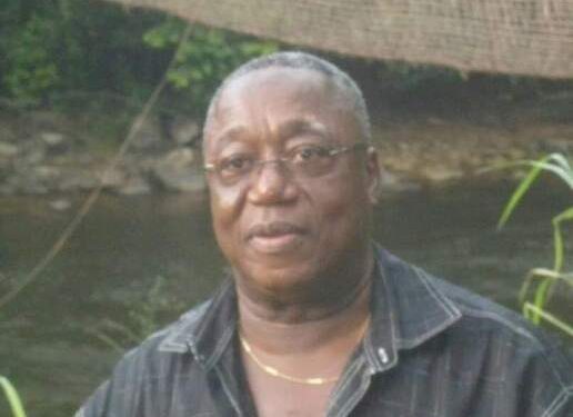 Décès du Colonel Albert Loussou, l'ancien pilote d'Omar Bongo Ondimba