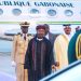 Ali Bongo Ondimba annulé son voyage sur la Suède à la dernière minute