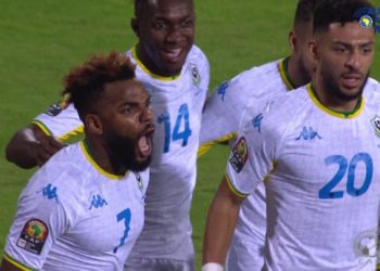 Les grands absents des Panthères ont raté l'avion à destination de Kinshasa pour la rencontre Gabon vs RDC