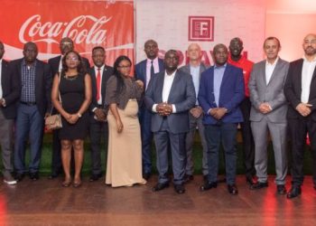 Coca-Cola scelle son union avec Sofavin pour l'embouteillage de ses produits