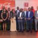 Coca-Cola scelle son union avec Sofavin pour l'embouteillage de ses produits