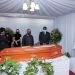 La célébration de l'anniversaire du décès de Fidèle Andjoua Ondimba aura lieu à Bongoville