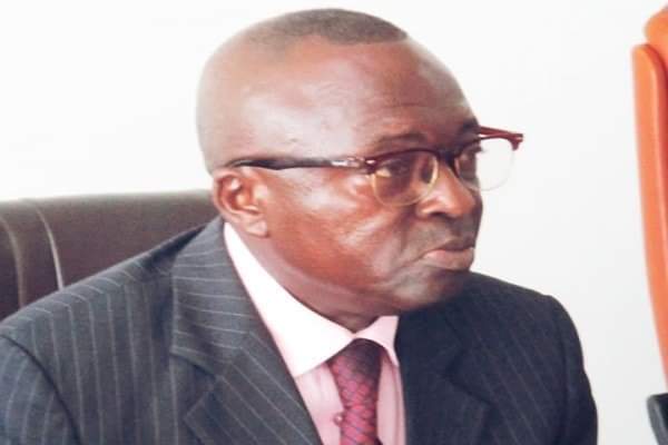 El Mut Moutsinga Boulingui, le DG sortant de l'AGP chassé par Conseil des ministres 