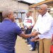 Jean Eyeghe Ndong a déclaré qu'il soutiendra Ali Bongo Ondimba à l'élection présidentielle 2023 s'il est candidat