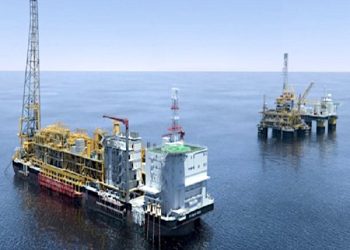 La Société Vaalco annonce la découverte du pétrole au large du Gabon