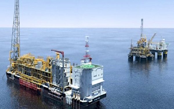 La Société Vaalco annonce la découverte du pétrole au large du Gabon