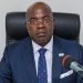 Truffé d'insuffisances, le ministre du Commerce Yves Fernand Manfoumbi veut changer l'actuel Code du Commerce