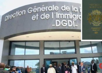 La DGI annule son pourvoi en cassation car satisfaite dans l'affaire de faux passeports gabonais, les étrangers lourdement sanctionnés