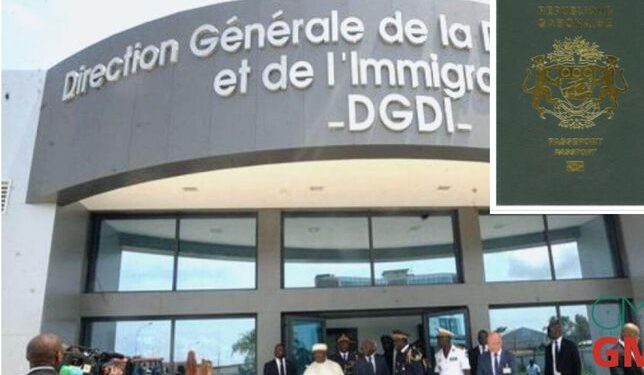 La DGI annule son pourvoi en cassation car satisfaite dans l'affaire de faux passeports gabonais, les étrangers lourdement sanctionnés
