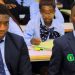 La date du concours d’entrée à l'INSG fixée au 29 juillet 2022