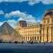14 Gabonais mis aux arrêts à Paris pour trafic de faux-billets d'accès au musée du Louvre