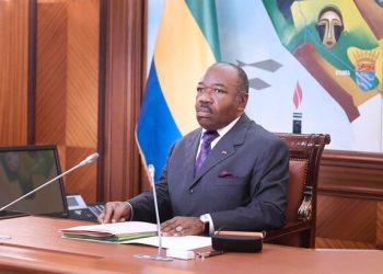 Le Communiqué final du Conseil des ministres présidé par le président Ali Bongo
