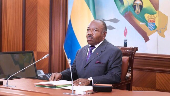 Le Communiqué final du Conseil des ministres présidé par le président Ali Bongo