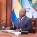 Le Communiqué final du Conseil des ministres présidé par le président Ali Bongo