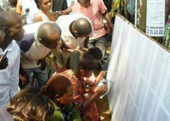 Liste et pourcentage de réussite des établissements candidats au BEPC 2022 au Gabon