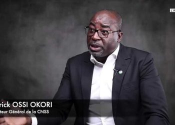 Patrick Ossi Okori, dans les eaux troubles de la Cnssgate dont les chiffres de la faillite ont subi le diagnostic de Geoffroy Foumboula Libeka Makosso