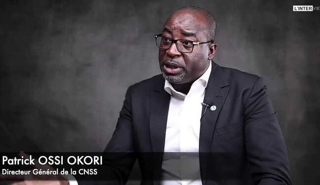 Patrick Ossi Okori, dans les eaux troubles de la Cnssgate dont les chiffres de la faillite ont subi le diagnostic de Geoffroy Foumboula Libeka Makosso