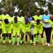 La Locomotive FC de la Setrag participe à deux tournois de football interentreprises à Libreville