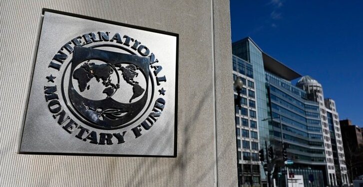 Le FMI a accordé un décaissement de 95 milliards FCFA au Gabon