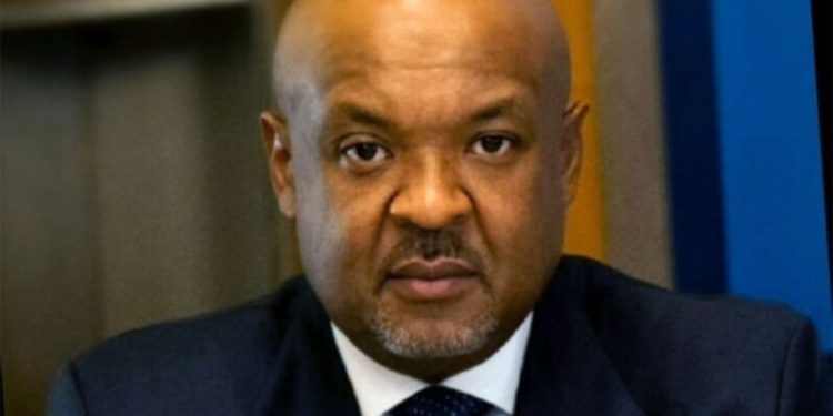 Franck Ping sollicité par le président nigérien pour ses services dans l'énergie