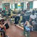 Les Panthères arrivent à Kinshasa à 17h30 pour jouer à 21h00 pour les éliminatoires de la CAN 2023