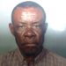 Décès de Basile Mouyapou alias Litanda à Lastoursville