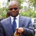Sébastien Ntoutoum le nouveau DG de l'AGP en remplacement d' El Mut Moutsinga Boulingui chassé