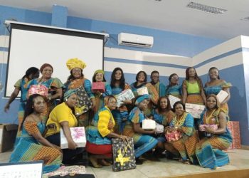 Setrag a respecté le traditionnel honneur réservé aux mamans cheminotes à l'occasion de la fête des mères
