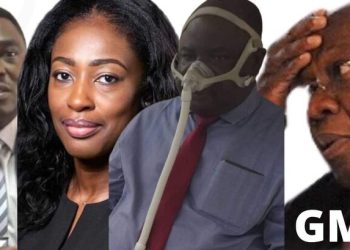 En cas de décès décès Jean Rémy Yama, les coupables sont déjà connus par le Copil Citoyen