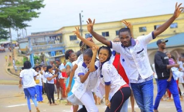 Le Brésil offre des bourses aux nouveaux bacheliers gabonais