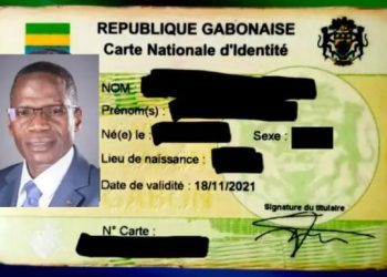 Établissement des CNI biométrique en début 2022, la promesse de Lambert-Noël Matha, le ministre de l'Intérieur, qu'il n'a jamais tenue