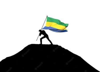 César Boutimba Dietha pense que les candidats présidentiels au Gabon ne devraient pas s'appuyer sur les esprits