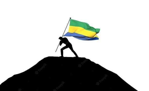 César Boutimba Dietha pense que les candidats présidentiels au Gabon ne devraient pas s'appuyer sur les esprits