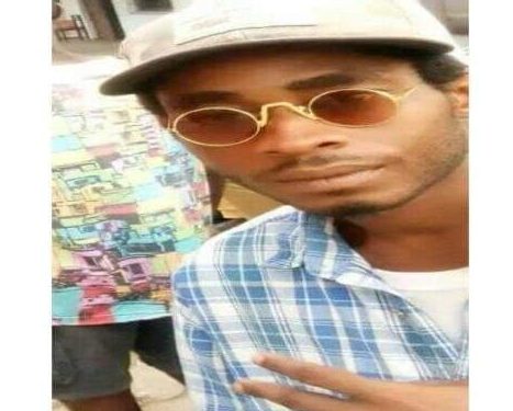 Edgard Bekale, le présumé sodomiseur et tueur de Prince Balla à Kinguélé mis aux arrêts aujourd'hui