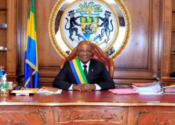 Le président de l'Assemblée nationale Faustin Boukoubi désormais vice-président de l'APF
