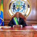 Le président de l'Assemblée nationale Faustin Boukoubi désormais vice-président de l'APF